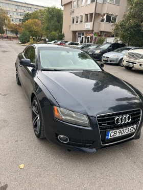 Audi A5 AUDI A5 2.0tfsi QUATTRO, снимка 2