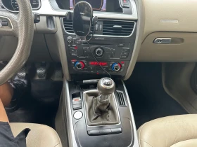 Audi A5 AUDI A5 2.0tfsi QUATTRO, снимка 11