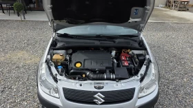 Suzuki SX4 4х4, снимка 16