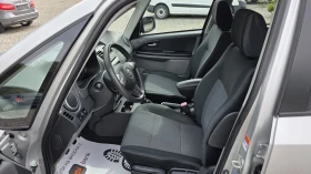 Suzuki SX4 4х4, снимка 9