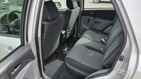 Suzuki SX4 4х4, снимка 11