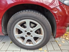 Honda Jazz, снимка 15