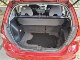 Honda Jazz, снимка 10
