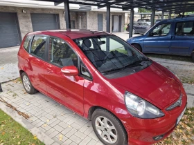 Honda Jazz, снимка 16