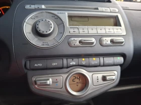 Honda Jazz, снимка 17