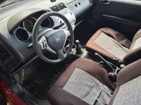 Honda Jazz, снимка 1