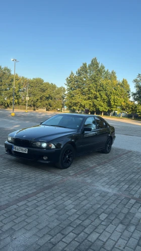 BMW 525 d, снимка 1