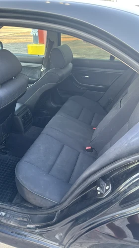 BMW 525 d, снимка 7