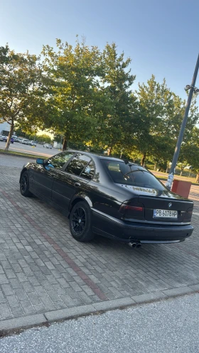 BMW 525 d, снимка 3