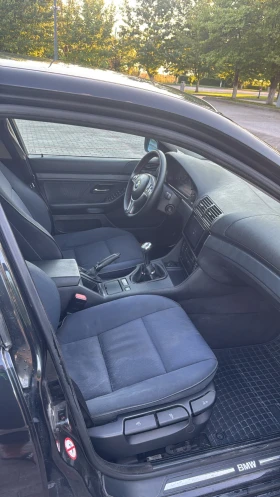 BMW 525 d, снимка 6