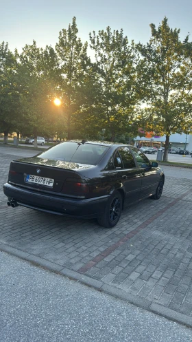 BMW 525 d, снимка 4