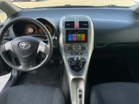 Toyota Auris 1.6 VVT-i ТОП, снимка 9