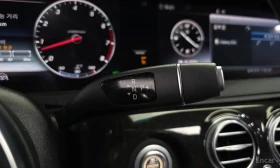 Mercedes-Benz S 450 * S450L 4MATIC * , снимка 9