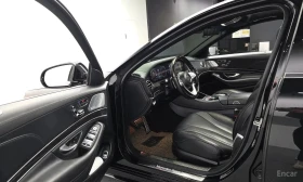 Mercedes-Benz S 450 * S450L 4MATIC * , снимка 10