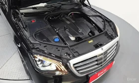 Mercedes-Benz S 450 * S450L 4MATIC * , снимка 6