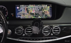 Mercedes-Benz S 450 * S450L 4MATIC * , снимка 14