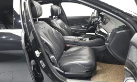 Mercedes-Benz S 450 * S450L 4MATIC * , снимка 11