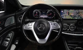 Mercedes-Benz S 450 * S450L 4MATIC * , снимка 13