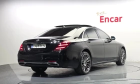 Mercedes-Benz S 450 * S450L 4MATIC * , снимка 2