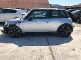 Mini Cooper R50 1.6i - [6] 