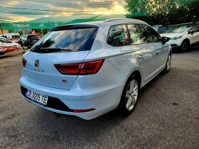 Seat Leon FR-86000km.1.6tdi, снимка 5