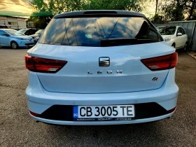 Seat Leon FR-86000km.1.6tdi, снимка 6