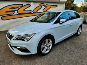 Seat Leon FR-86000km.1.6tdi - [1] 