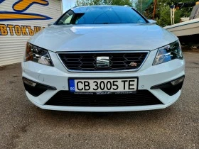 Seat Leon FR-86000km.1.6tdi, снимка 3