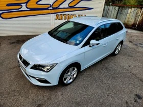 Seat Leon FR-86000km.1.6tdi - [3] 