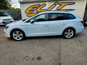 Seat Leon FR-86000km.1.6tdi, снимка 8