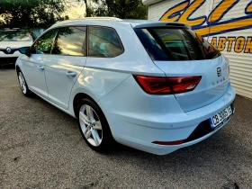 Seat Leon FR-86000km.1.6tdi, снимка 7