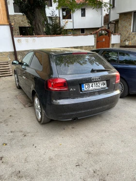 Audi A3 1.6 TDI  | Mobile.bg    15