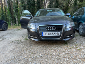 Audi A3 1.6 TDI , снимка 7