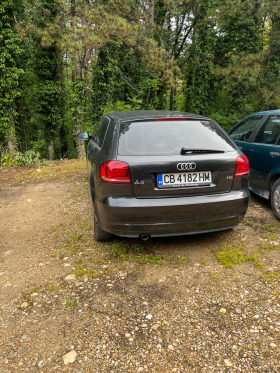 Audi A3 1.6 TDI , снимка 17 - Автомобили и джипове - 45439069