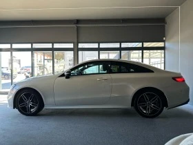 Mercedes-Benz E 400 4matic* Coupe Лизинг* , снимка 9