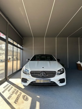 Обява за продажба на Mercedes-Benz E 400 4matic* Coupe ~85 000 лв. - изображение 1