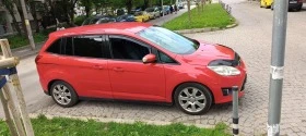 Ford Grand C-Max, снимка 3