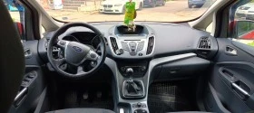 Ford Grand C-Max, снимка 6