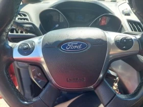 Ford Grand C-Max, снимка 9