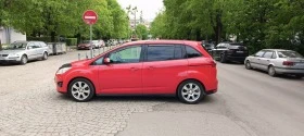 Ford Grand C-Max, снимка 2