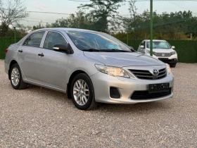     Toyota Corolla 1.6   5  