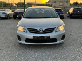 Toyota Corolla 1.6 Бензин Евро 5 Седан , снимка 8