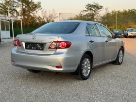 Toyota Corolla 1.6 Бензин Евро 5 Седан , снимка 7