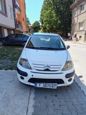 Citroen C3, снимка 1