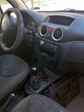 Citroen C3, снимка 4