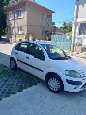 Citroen C3, снимка 2