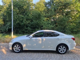 Lexus IS 220d | Mobile.bg    2