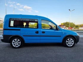 Opel Combo 1.6 Метан, снимка 2