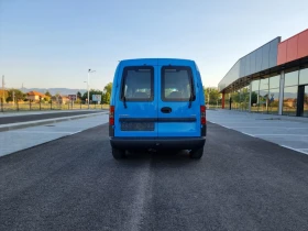 Opel Combo 1.6 Метан, снимка 5