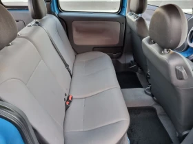 Opel Combo 1.6 Метан, снимка 13